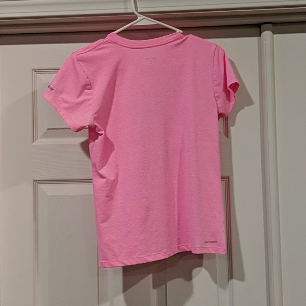 Reebok girls shirt - Picture 4 of 4